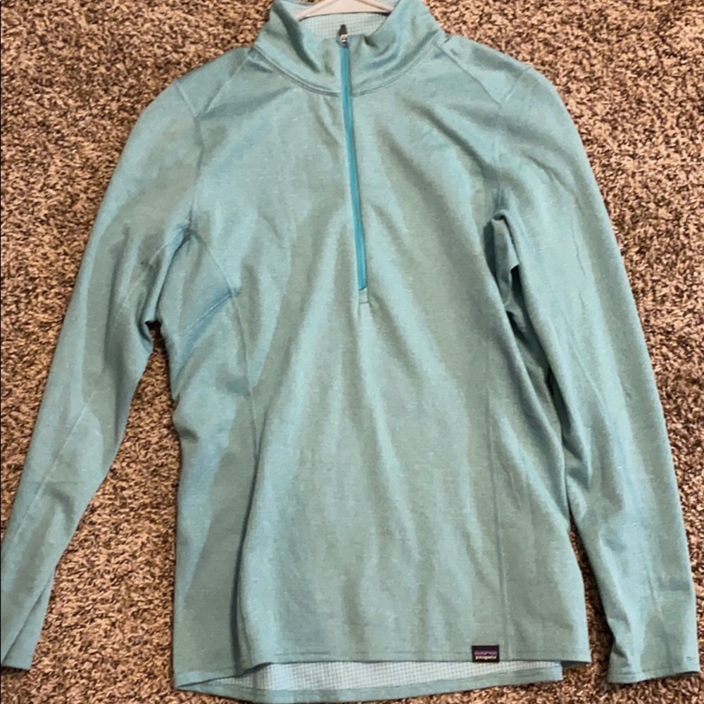 Patagonia Half Zip - image 1